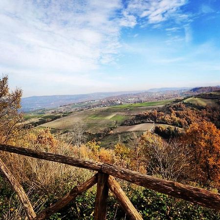 Agriturismo San Michele Paternopoli Zewnętrze zdjęcie