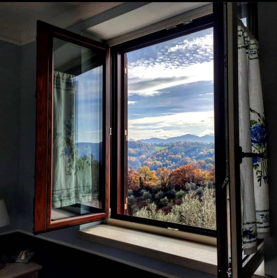 Agriturismo San Michele Paternopoli Zewnętrze zdjęcie