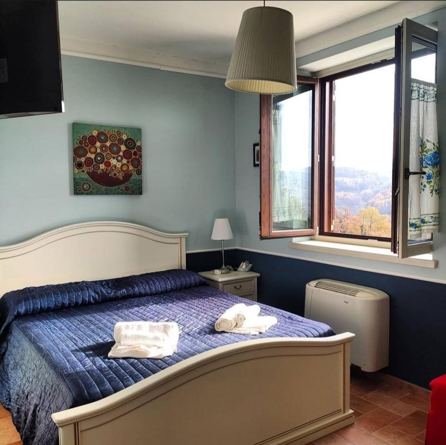 Agriturismo San Michele Paternopoli Zewnętrze zdjęcie