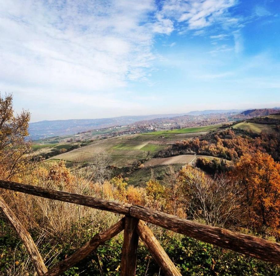 Agriturismo San Michele Paternopoli Zewnętrze zdjęcie