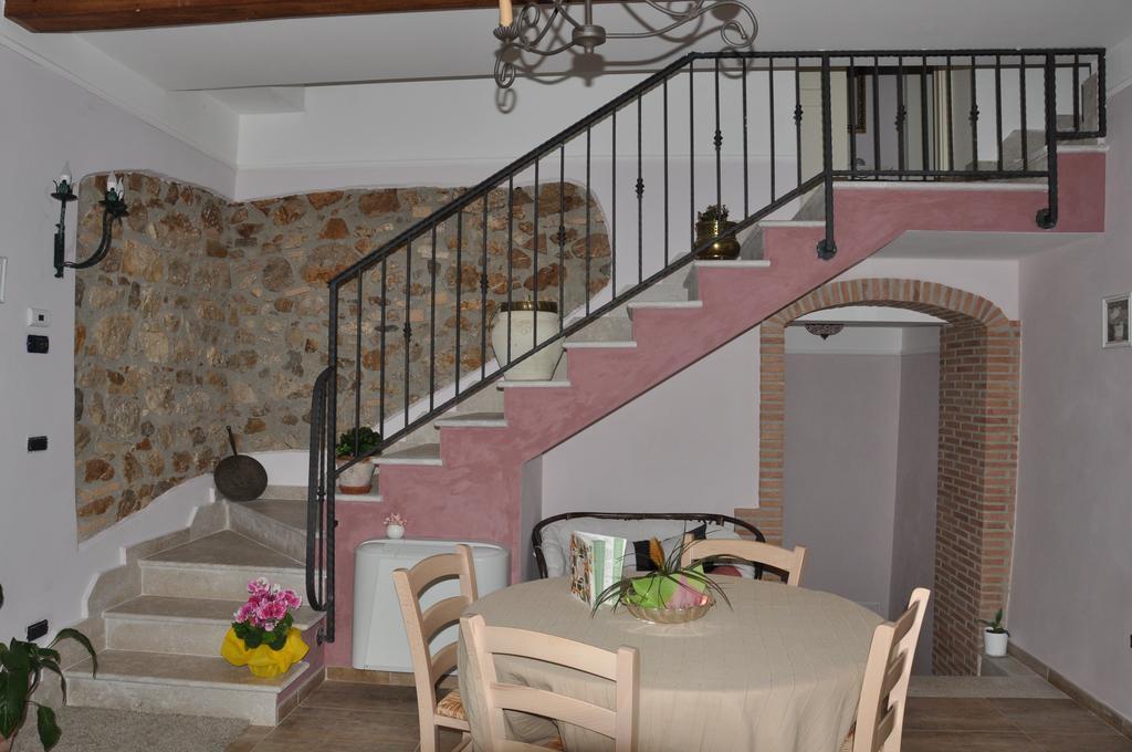 Agriturismo San Michele Paternopoli Zewnętrze zdjęcie