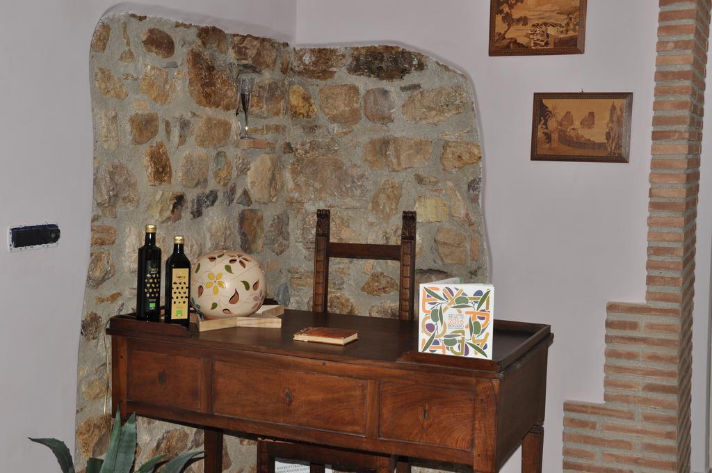 Agriturismo San Michele Paternopoli Zewnętrze zdjęcie