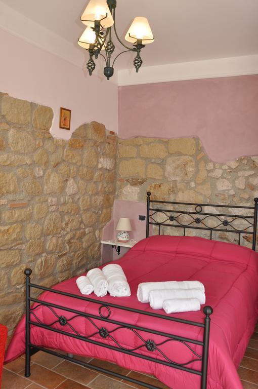 Agriturismo San Michele Paternopoli Zewnętrze zdjęcie