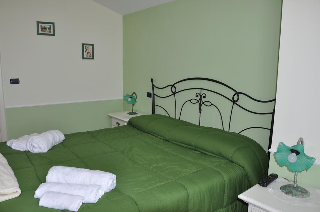 Agriturismo San Michele Paternopoli Zewnętrze zdjęcie