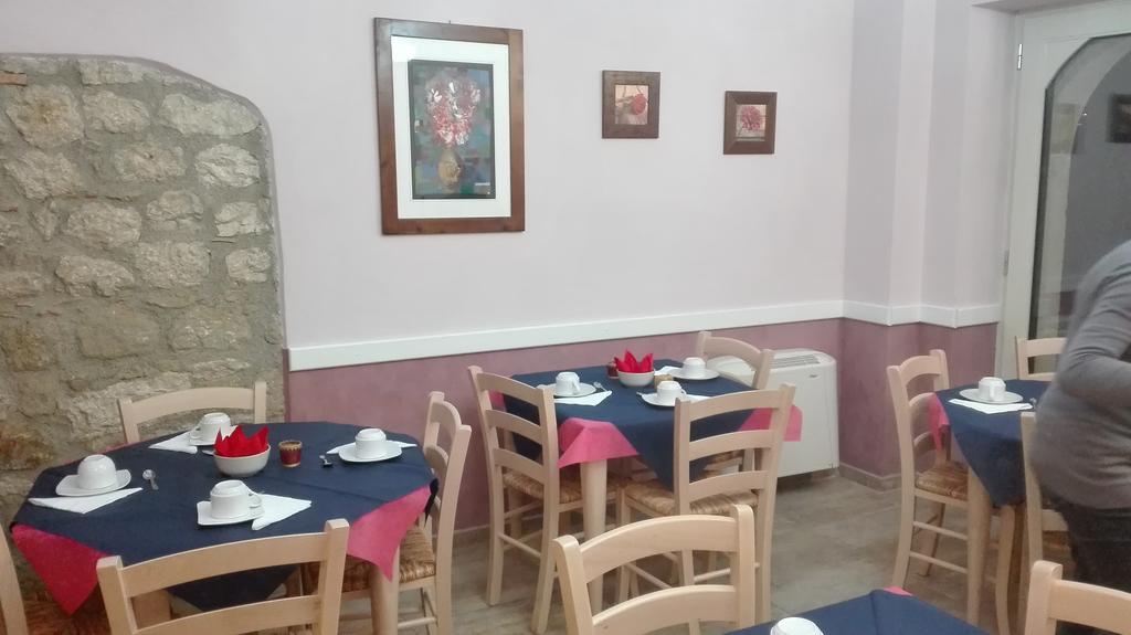 Agriturismo San Michele Paternopoli Zewnętrze zdjęcie