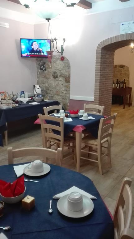 Agriturismo San Michele Paternopoli Zewnętrze zdjęcie