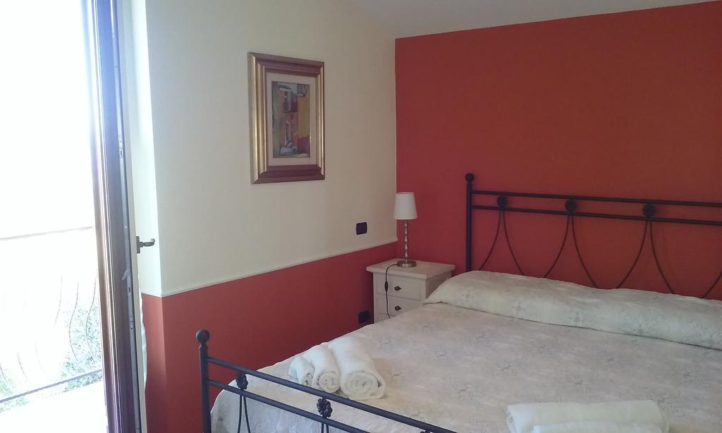 Agriturismo San Michele Paternopoli Zewnętrze zdjęcie